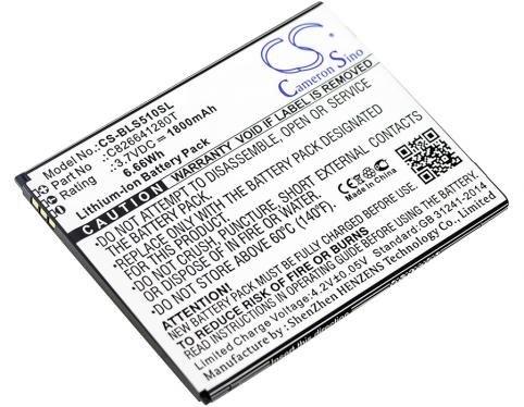Bateria  blu c826641280t