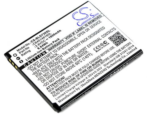 Bateria  blu c645146180l