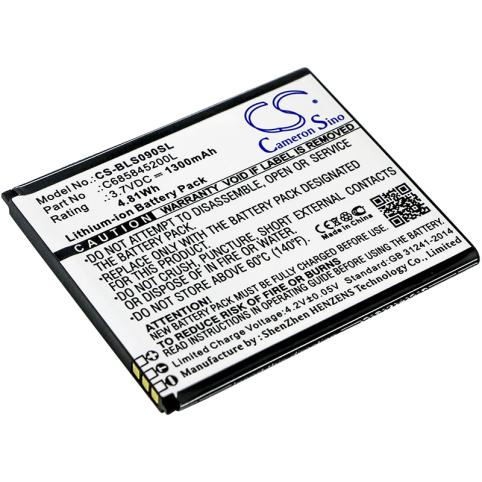 Bateria  blu c685845200l
