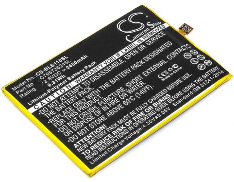 Bateria  blu c795736245l
