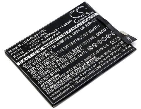 Bateria  blu c816105400l
