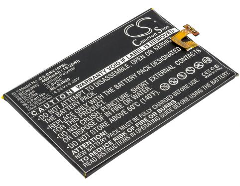 Bateria telefono blu energy x lte e0010uu