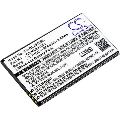 Bateria  blu c694039100i
