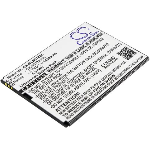Bateria telefono blu n070u