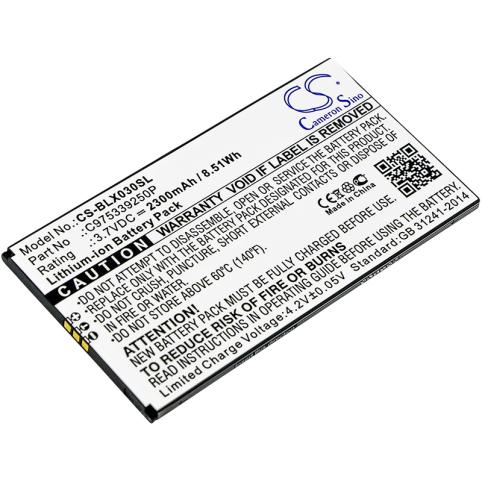 Bateria  blu c975339250p