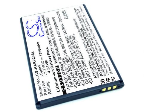 Bateria  highscreen spark spark