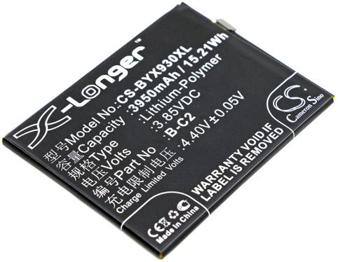 Bateria  vivo b c2
