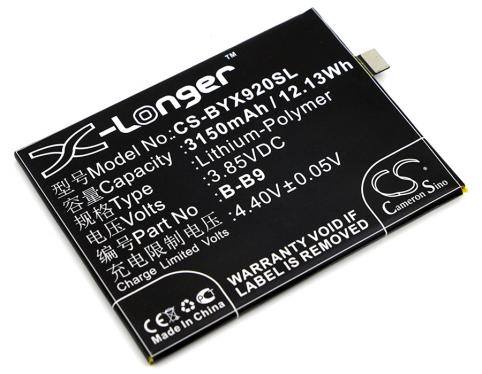 Bateria  vivo b b9
