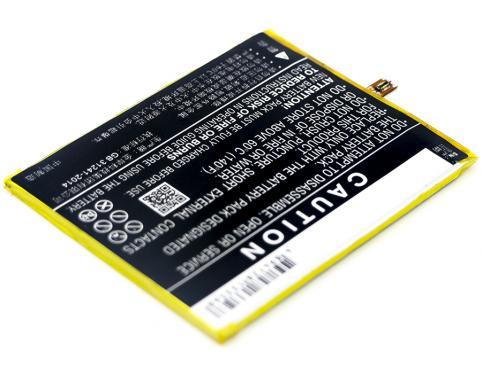 Bateria  gionee bl n3000e