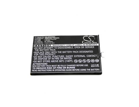Bateria telefono gionee gn5002