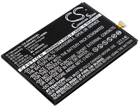 Bateria telefono gionee v187 pro