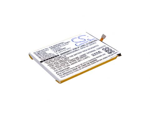 Bateria  hisense lp38220d hs-e50t