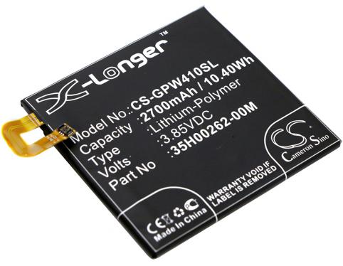 Bateria  google 35h00262 00m