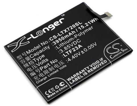 Bateria  letv ltf23a le pro 3