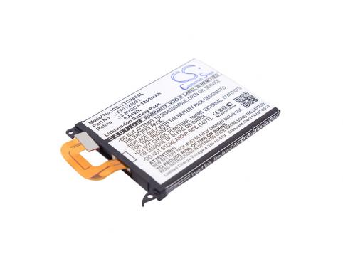 Bateria telefono yotaphone c9660