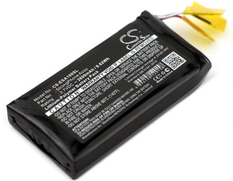 Bateria telefono evolveo strongphone accu