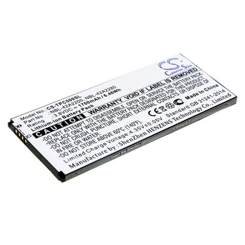 Bateria  tp link nbl-42a2200 neffos c5