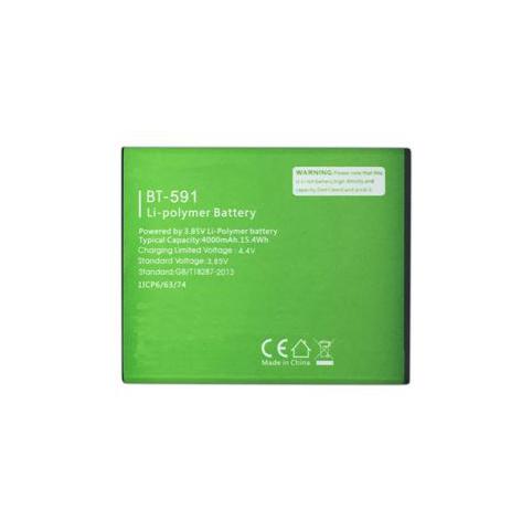 Bateria telefono leagoo bt 591