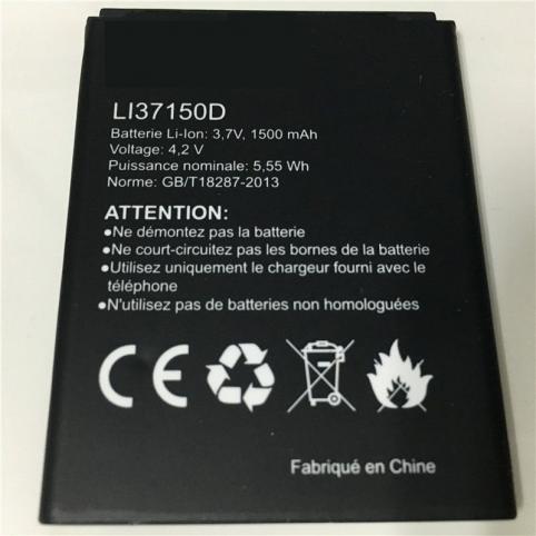 Bateria  hisense starshine 3 4