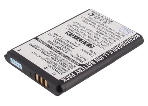Bateria  samsung ab553446be sgh-f318
