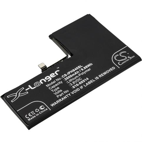 Bateria  apple 616 00514