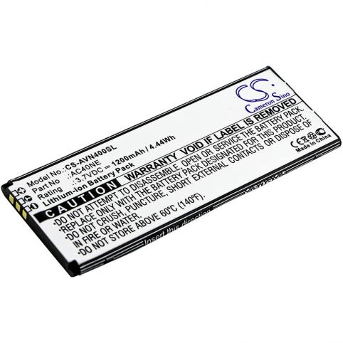 Bateria  archos ac40ne 40 neon
