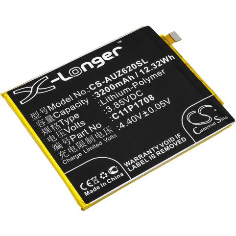 Bateria  asus c11p1708