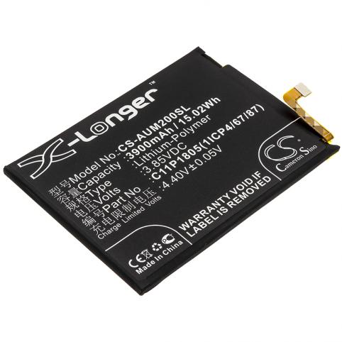 Bateria  asus c11p1805