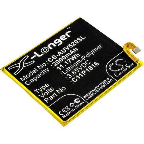 Bateria  asus 0b200-02480000 a006