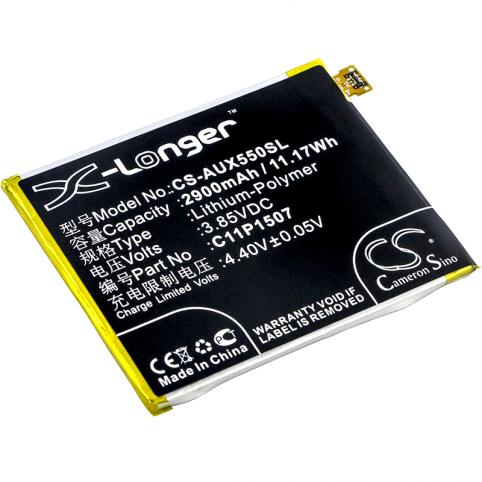 Bateria telefono asus zx551ml zx550m