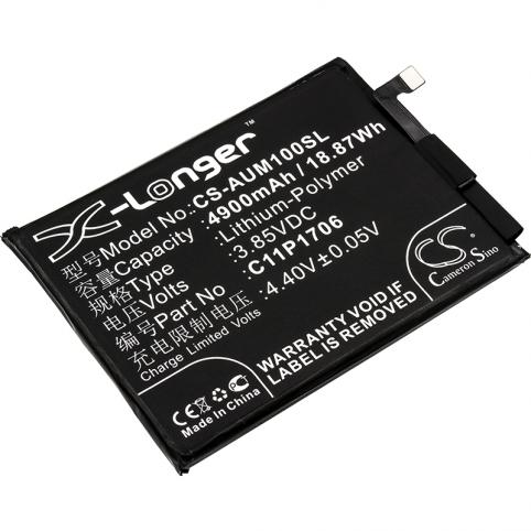 Bateria  asus 0b200-02870200 zb602kl