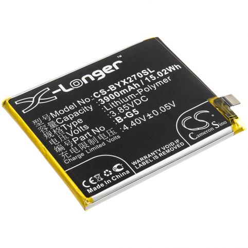 Bateria telefono vivo vivo x27a