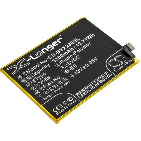 Bateria  vivo b-e9 v1809