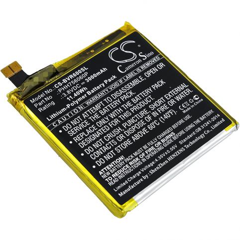 Bateria  blackview phh756060p bv6000