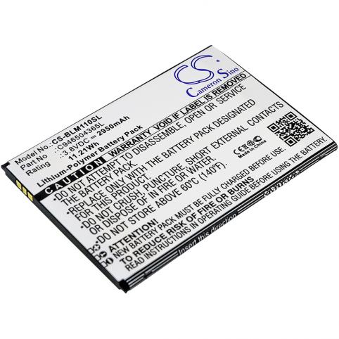 Bateria  blu c946504365l