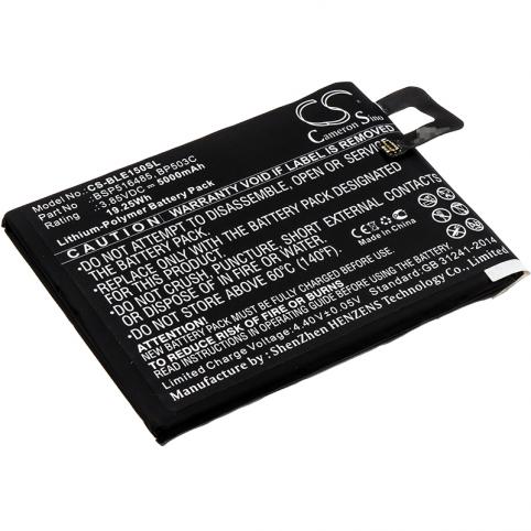 Bateria telefono blu energy x plus 2