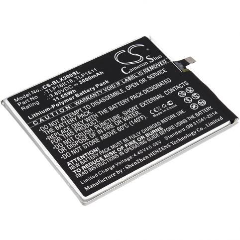 Bateria  blu tlp1611