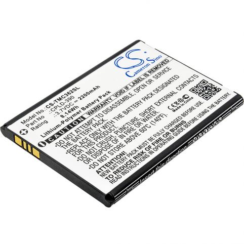 Bateria  t mobile cpld 390