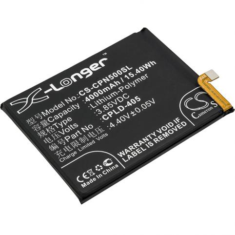 Bateria  coolpad cpld-405 note 5