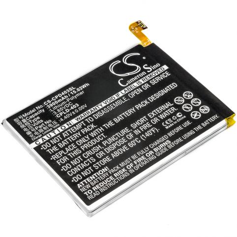 Bateria telefono coolpad c106