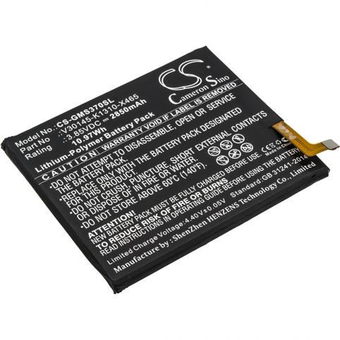 Bateria telefono gigaset gs370