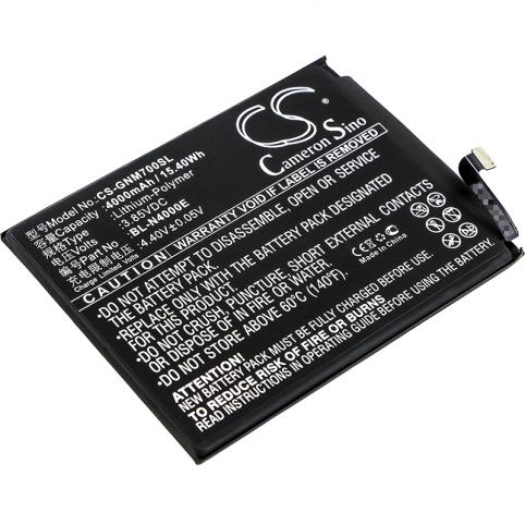 Bateria telefono gionee m7l