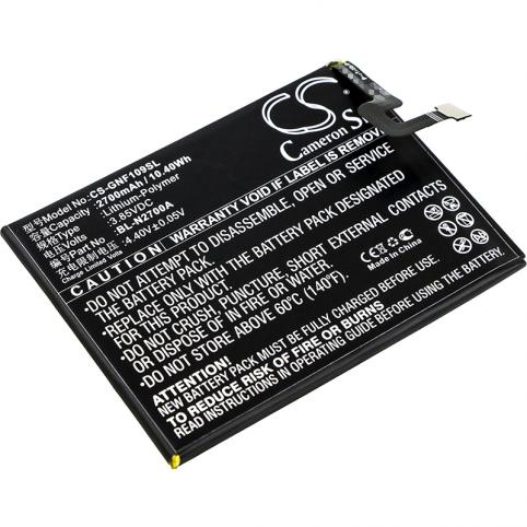 Bateria telefono gionee f109l