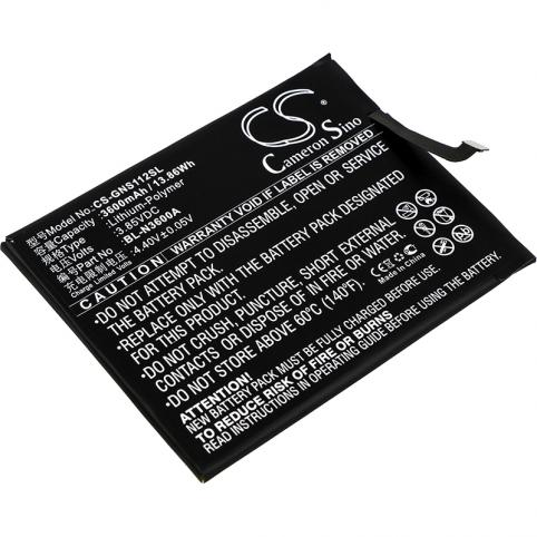 Bateria telefono gionee s11s dual sim