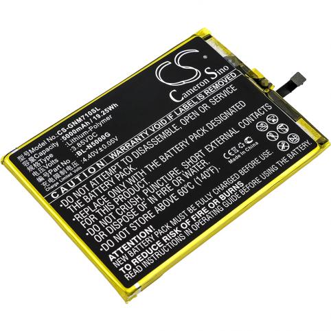 Bateria  gionee bl n5000g