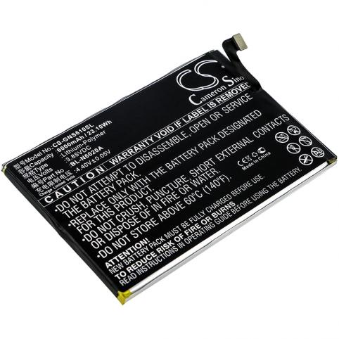 Bateria  gionee bl n6020a