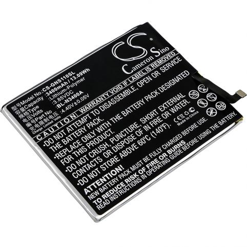Bateria telefono gionee s11