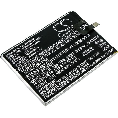 Bateria  gionee bl n4000c