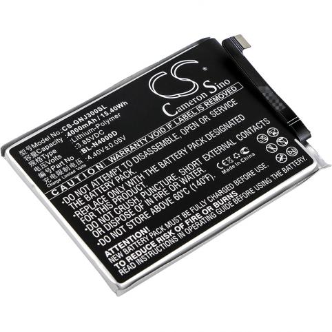 Bateria telefono gionee gn5006