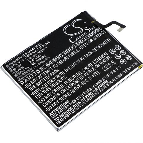 Bateria  gionee bl n4600z